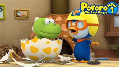 poro videos|Full Episodes of Pororo New 1 compilation .